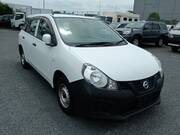 2018 NISSAN AD VAN VE