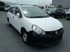NISSAN AD VAN