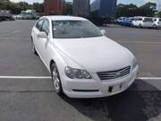 2009 TOYOTA MARK X