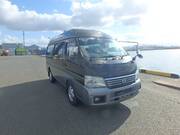 2005 NISSAN CARAVAN COACH GX