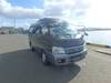 NISSAN CARAVAN COACH