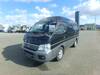 NISSAN CARAVAN COACH