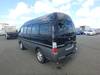NISSAN CARAVAN COACH