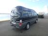 NISSAN CARAVAN COACH