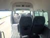 NISSAN CARAVAN COACH