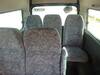 NISSAN CARAVAN COACH