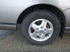NISSAN CARAVAN COACH