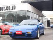 1992 NISSAN 180SX TYPE-Ⅲ
