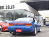 NISSAN 180SX