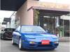 NISSAN 180SX