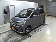 2016 NISSAN DAYZ