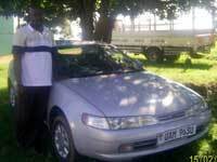 Kidiga Humphrey Liyayi