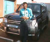 Gondariya Jitesh Premji