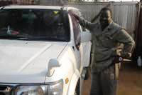Sabino Edward Nyawella Amaikwey