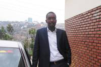 Mr. Alain Thierry Kanamugire