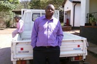Kudakwashe Michael Muzira