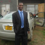 Andrew Musiniwa