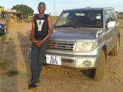 Kakoma Chiyena