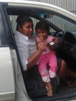 Juane Warupi
