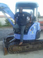 Praymore Mhlanga