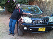 Mathews Mbewe